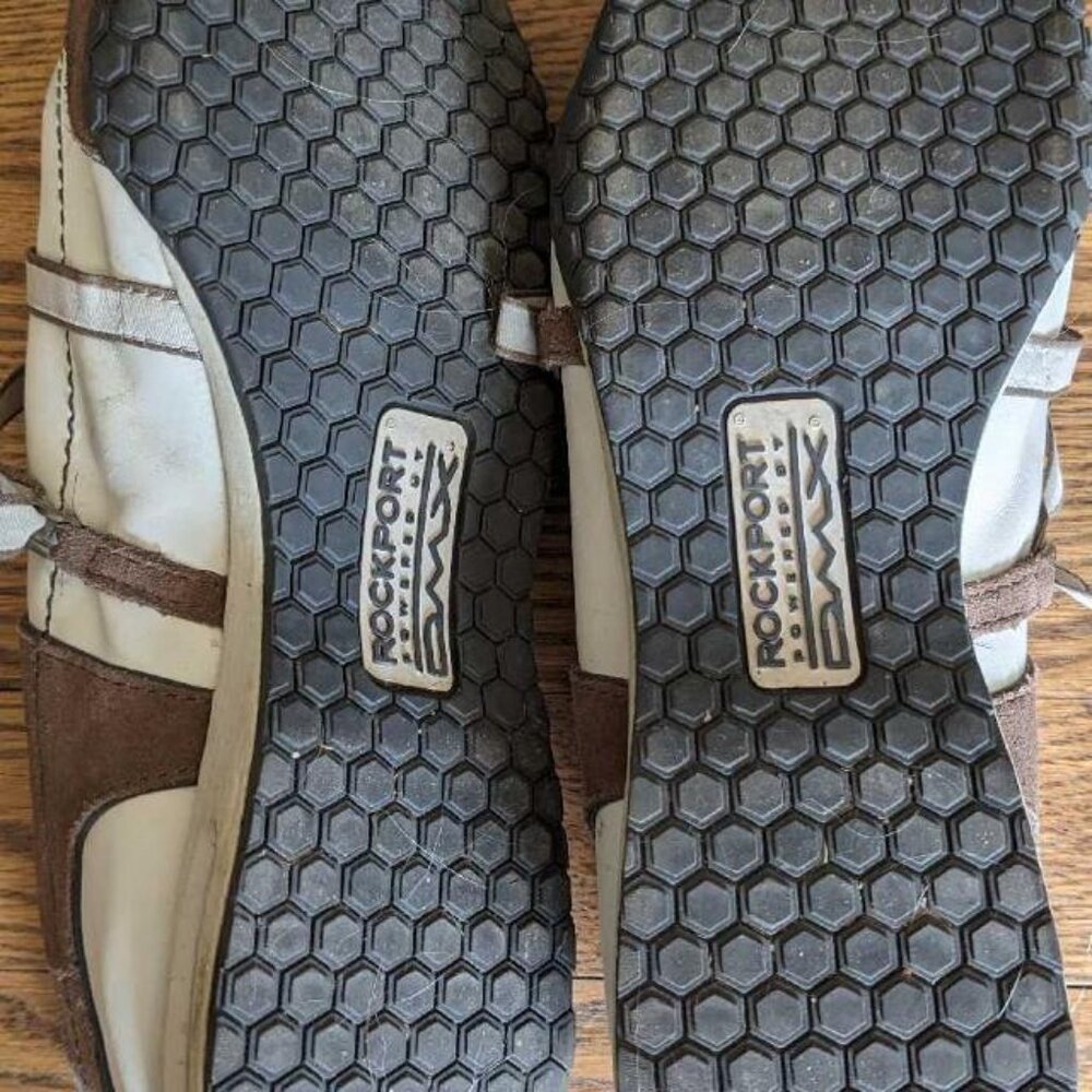 LADIES ROCKPORT SHOES SIZE 10 - Picture 4 of 4